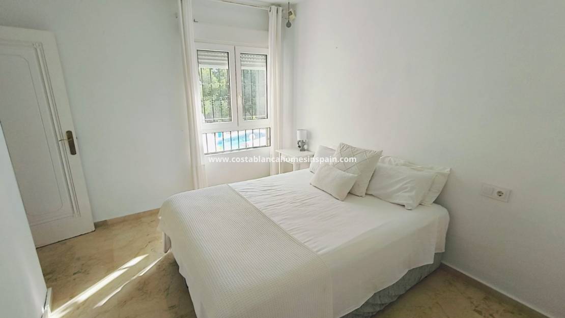 Endursölu - Detached Villa - Las Ramblas Golf