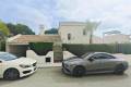 Endursölu - Detached Villa - Las Ramblas Golf