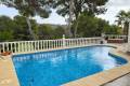 Endursölu - Detached Villa - Las Ramblas Golf