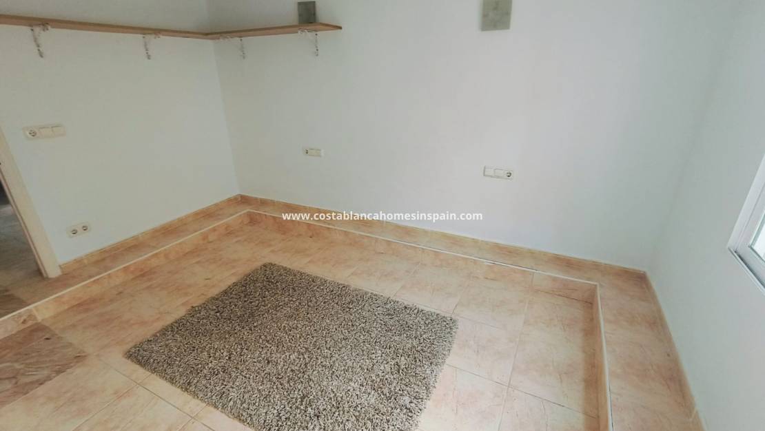 Endursölu - Detached Villa - Las Ramblas Golf