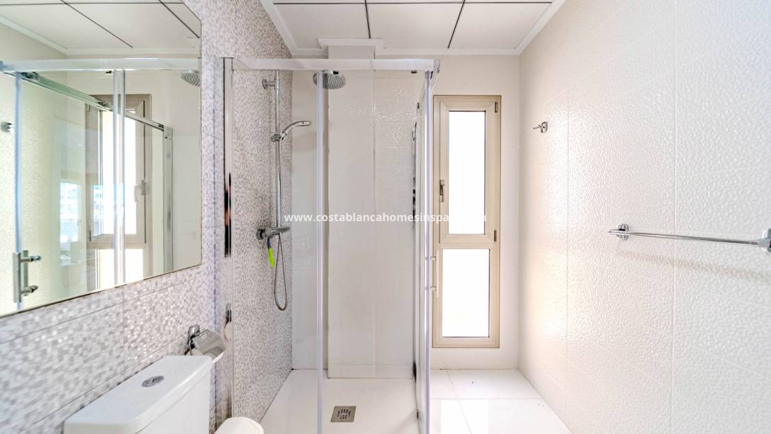 Endursölu - Detached Villa - Los Dolses