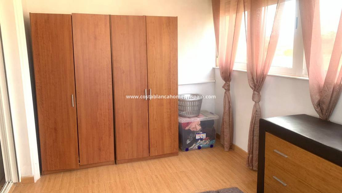 Endursölu - Detached Villa - Orihuela Costa - La Zenia