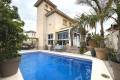 Endursölu - Detached Villa - Orihuela Costa - La Zenia