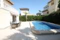 Endursölu - Detached Villa - Orihuela Costa - La Zenia