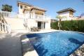 Endursölu - Detached Villa - Orihuela Costa - La Zenia