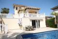 Endursölu - Detached Villa - Orihuela Costa - La Zenia