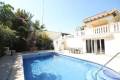 Endursölu - Detached Villa - Orihuela Costa - La Zenia