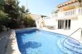 Endursölu - Detached Villa - Orihuela Costa - La Zenia