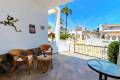 Endursölu - Detached Villa - Orihuela Costa - Los Dolses