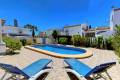 Endursölu - Detached Villa - Orihuela Costa - Los Dolses