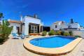 Endursölu - Detached Villa - Orihuela Costa - Los Dolses