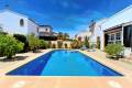 Endursölu - Detached Villa - Orihuela Costa - Los Dolses