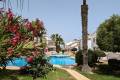 Endursölu - Detached Villa - Orihuela Costa - Los Dolses