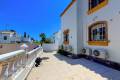 Endursölu - Detached Villa - Orihuela Costa - Los Dolses