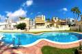 Endursölu - Detached Villa - Orihuela Costa - Playa Flamenca