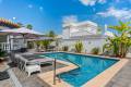 Endursölu - Detached Villa - Playa Flamenca - Costa Blanca South