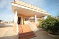 Endursölu - Detached Villa - Torrevieja - Aguas Nuevas