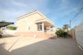 Endursölu - Detached Villa - Torrevieja - Aguas Nuevas