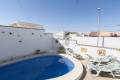 Endursölu - Detached Villa - Torrevieja - San Luis