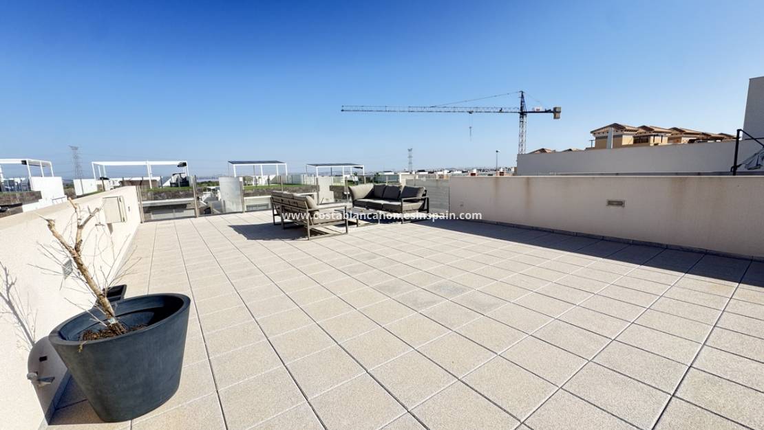 Endursölu - Detached Villa - Villamartin - Pau 26