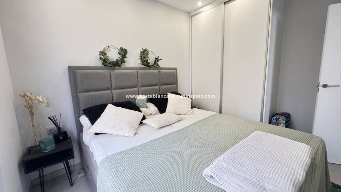 Endursölu - Detached Villa - Villamartin - Pau 26