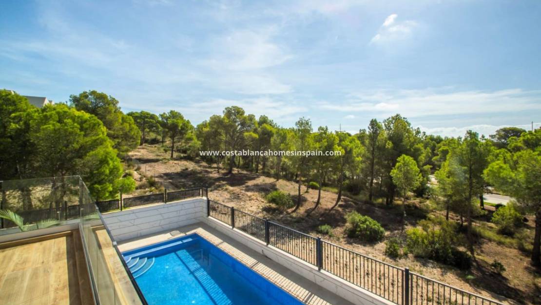 Endursölu -  - Finestrat