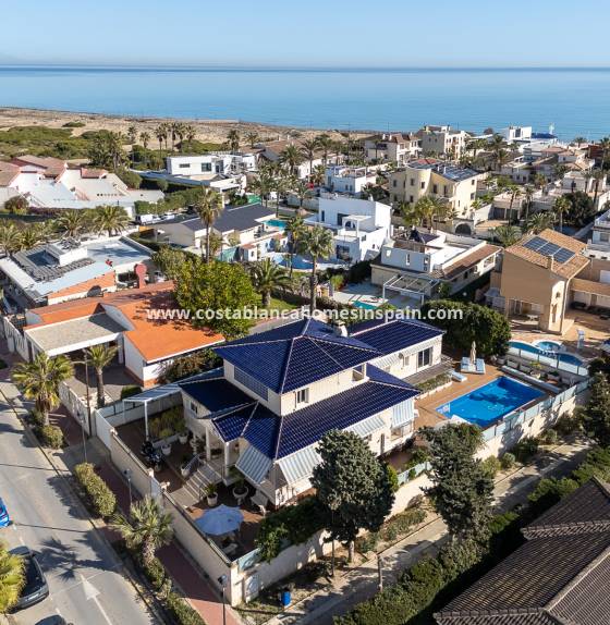  - Endursölu - La Mata - La Mata