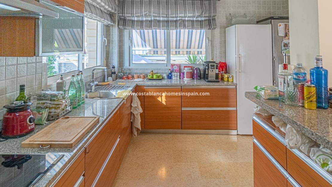 Endursölu -  - La Mata