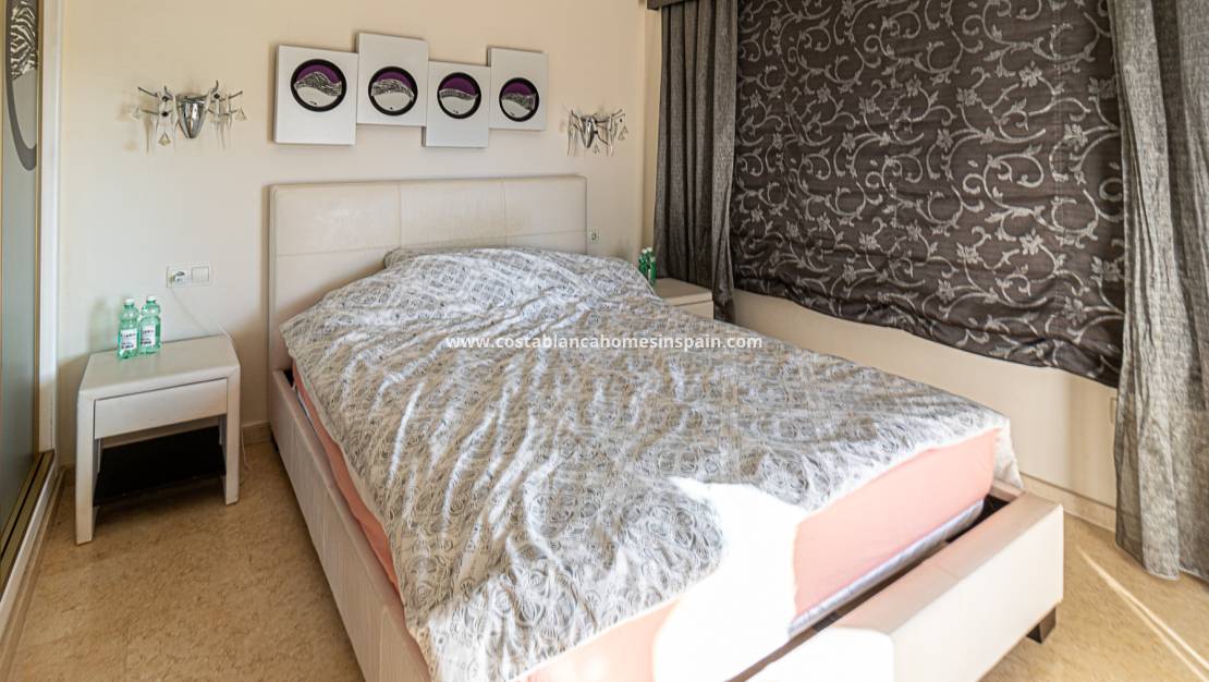 Endursölu -  - La Mata