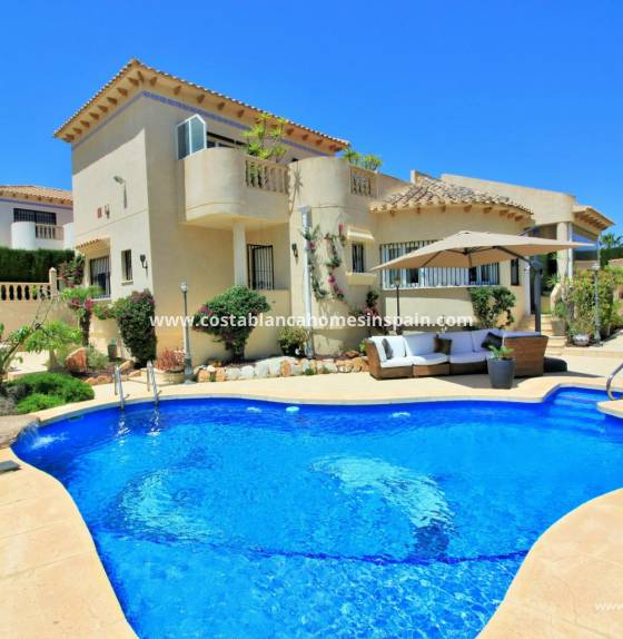  - Endursölu - LAS RAMBLAS - 1255 DT