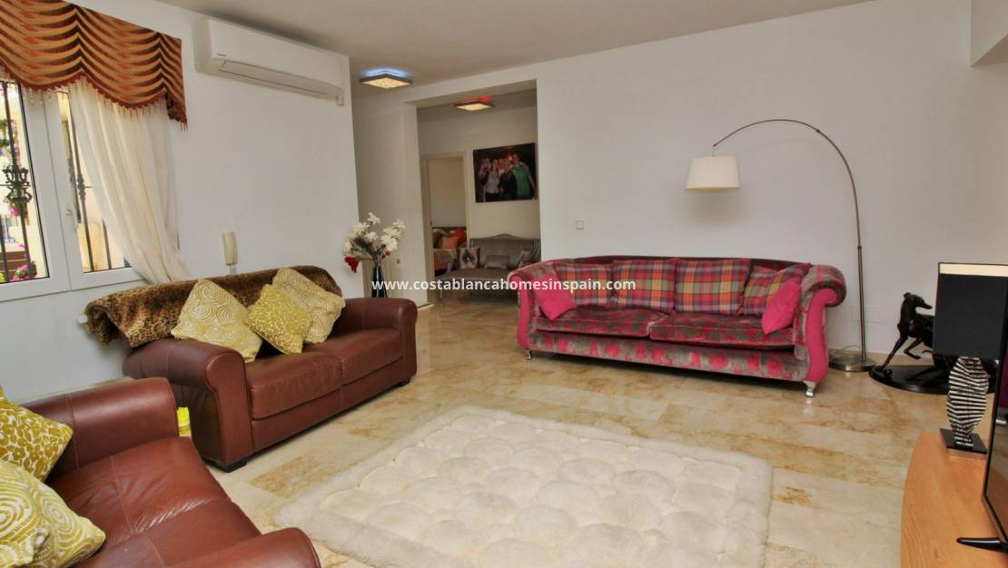 Endursölu -  - LAS RAMBLAS