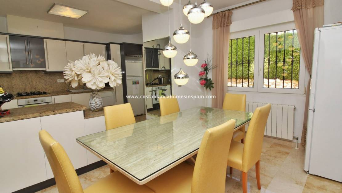 Endursölu -  - LAS RAMBLAS