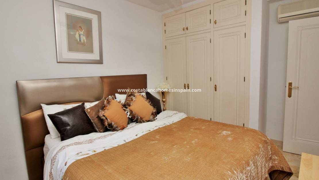 Endursölu -  - LAS RAMBLAS