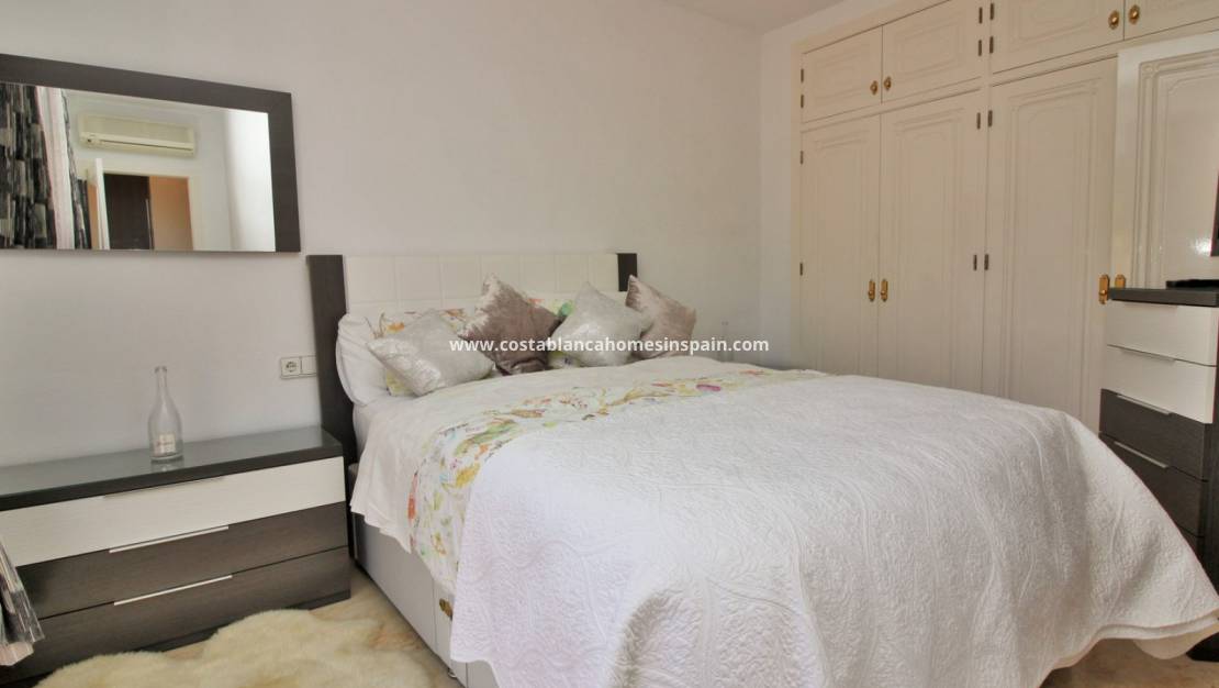 Endursölu -  - LAS RAMBLAS