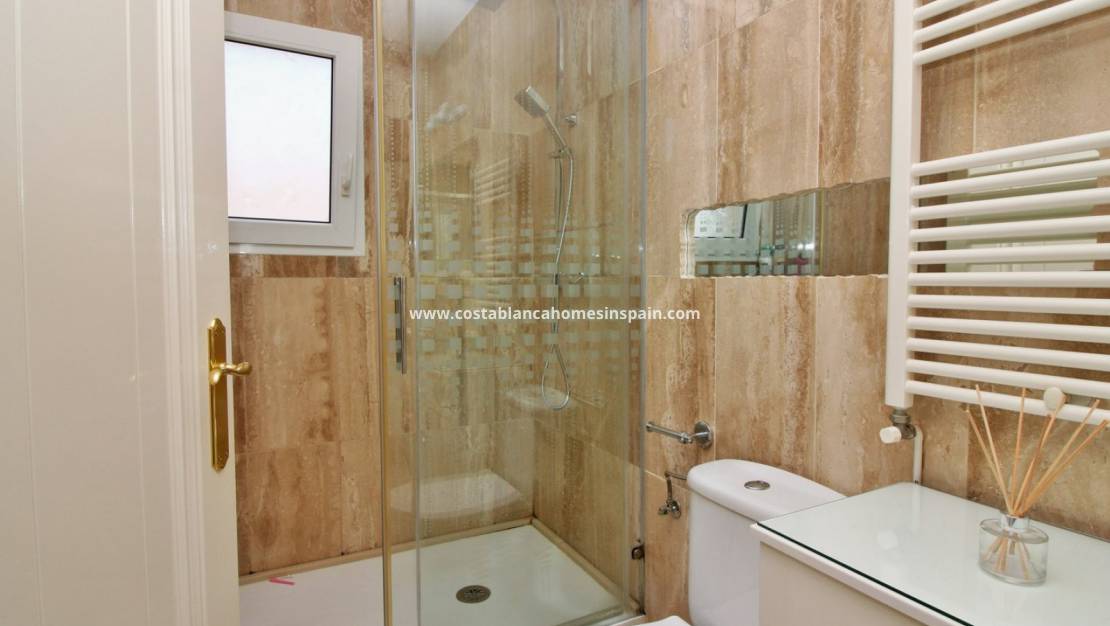 Endursölu -  - LAS RAMBLAS