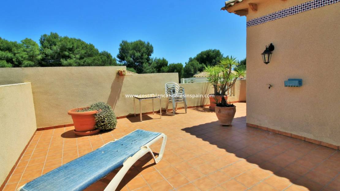 Endursölu -  - LAS RAMBLAS