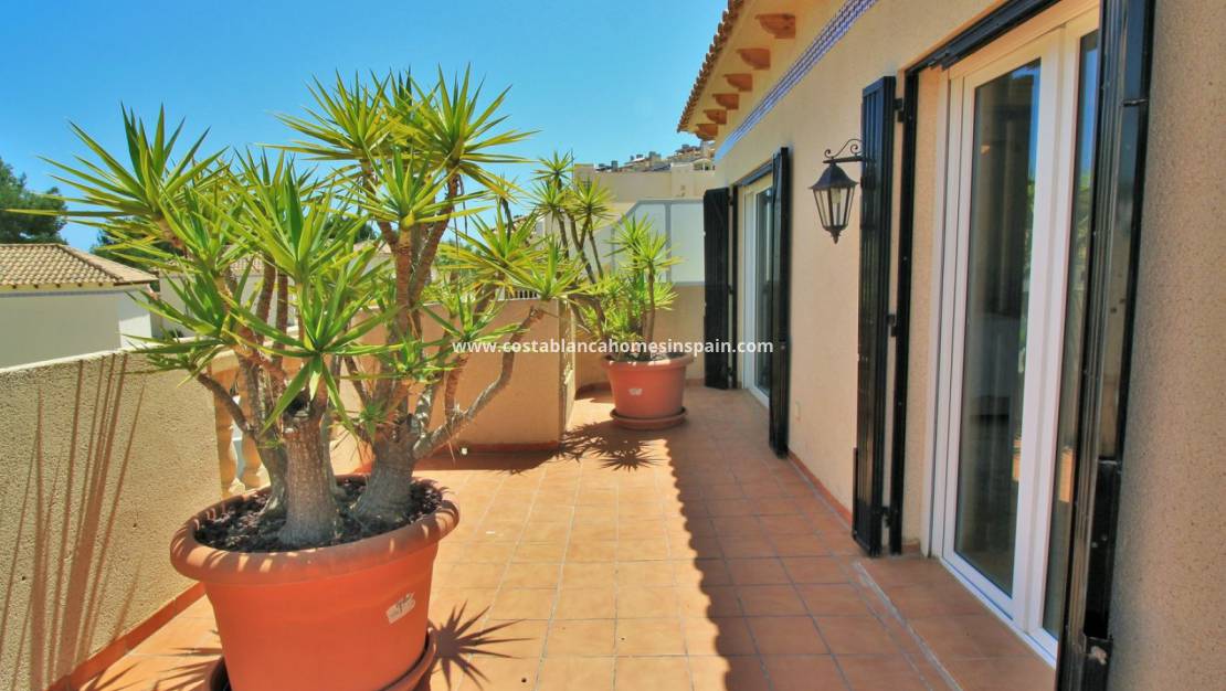 Endursölu -  - LAS RAMBLAS