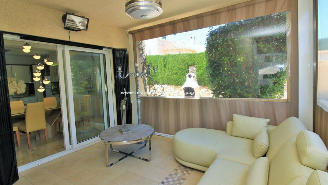 Endursölu -  - LAS RAMBLAS