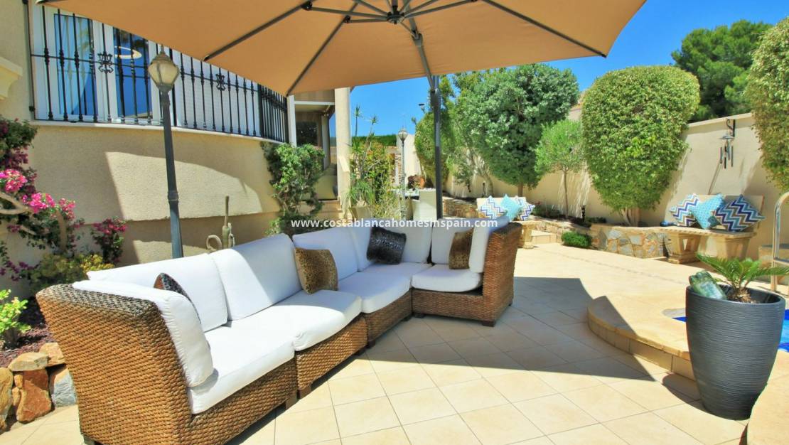 Endursölu -  - LAS RAMBLAS