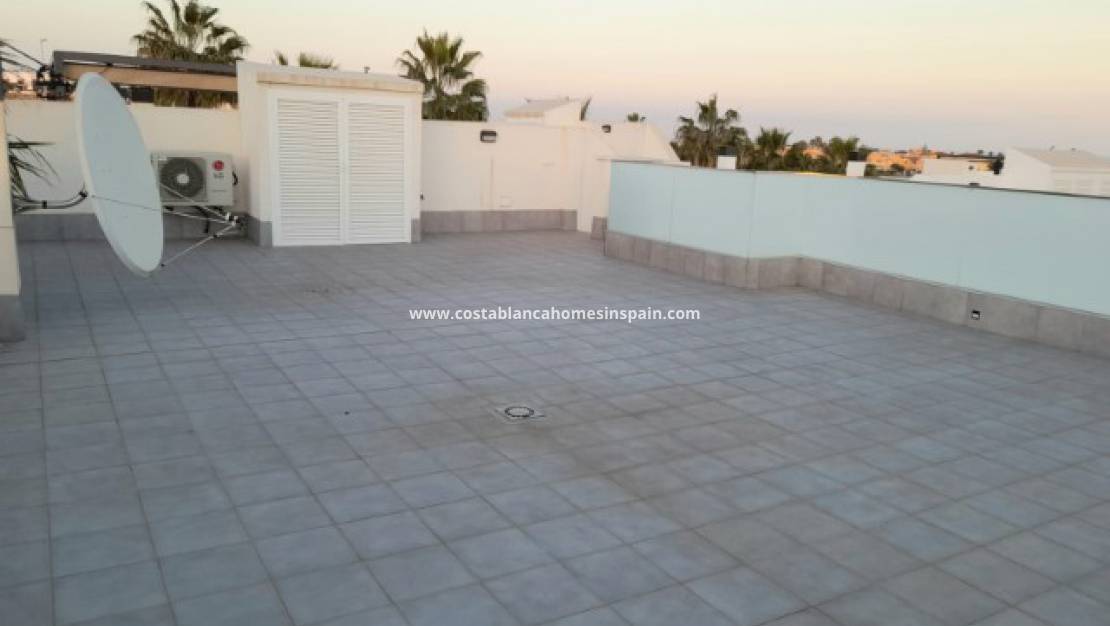 Endursölu -  - Lomas de Cabo Roig