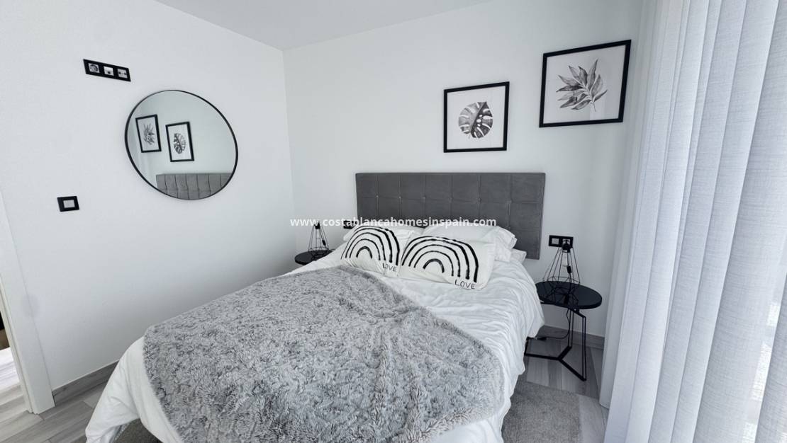 Endursölu -  - Lomas de Cabo Roig