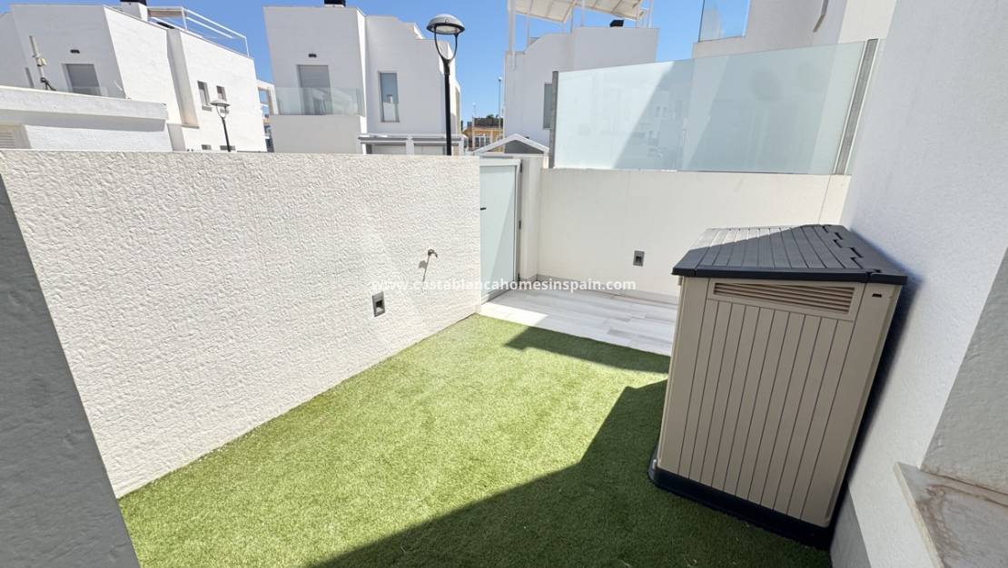 Endursölu -  - Lomas de Cabo Roig