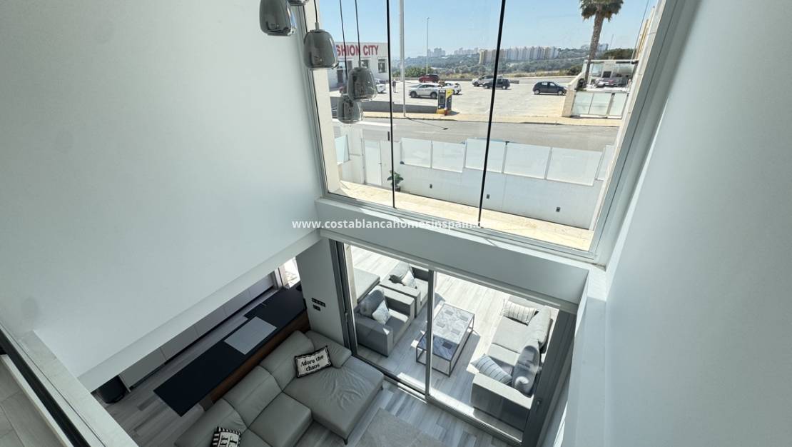 Endursölu -  - Lomas de Cabo Roig