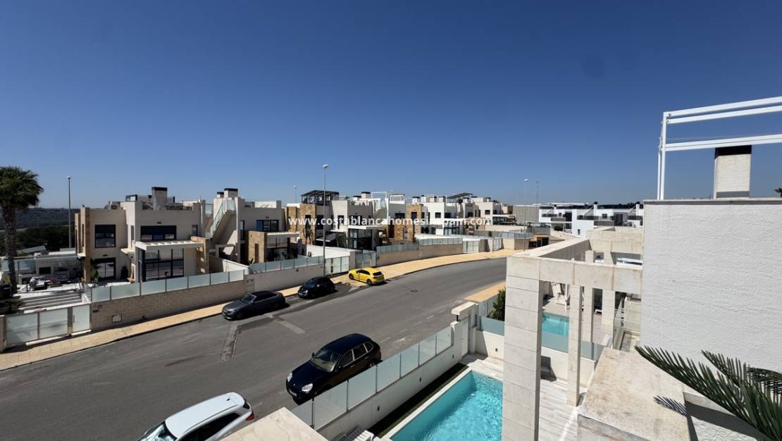 Endursölu -  - Lomas de Cabo Roig