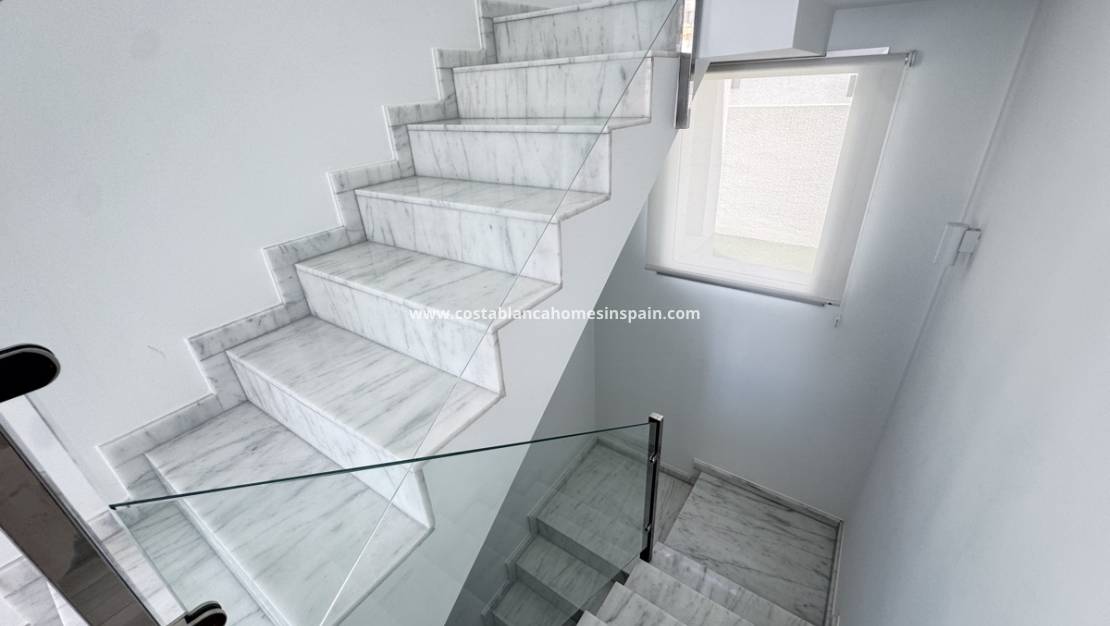 Endursölu -  - Lomas de Cabo Roig