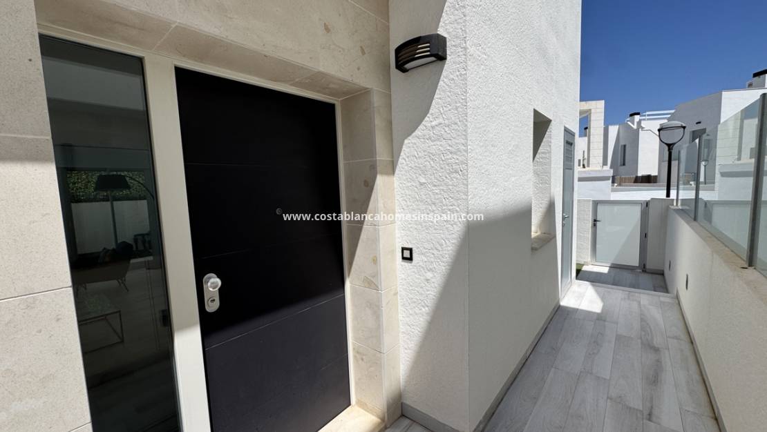 Endursölu -  - Lomas de Cabo Roig