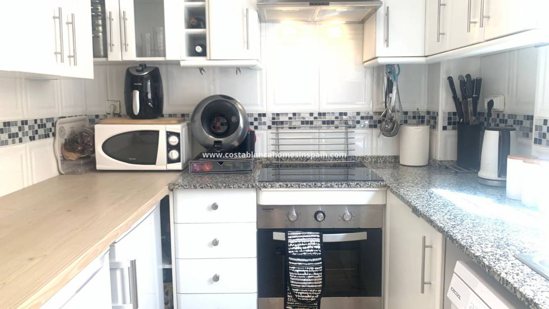 Endursölu -  - Los Altos