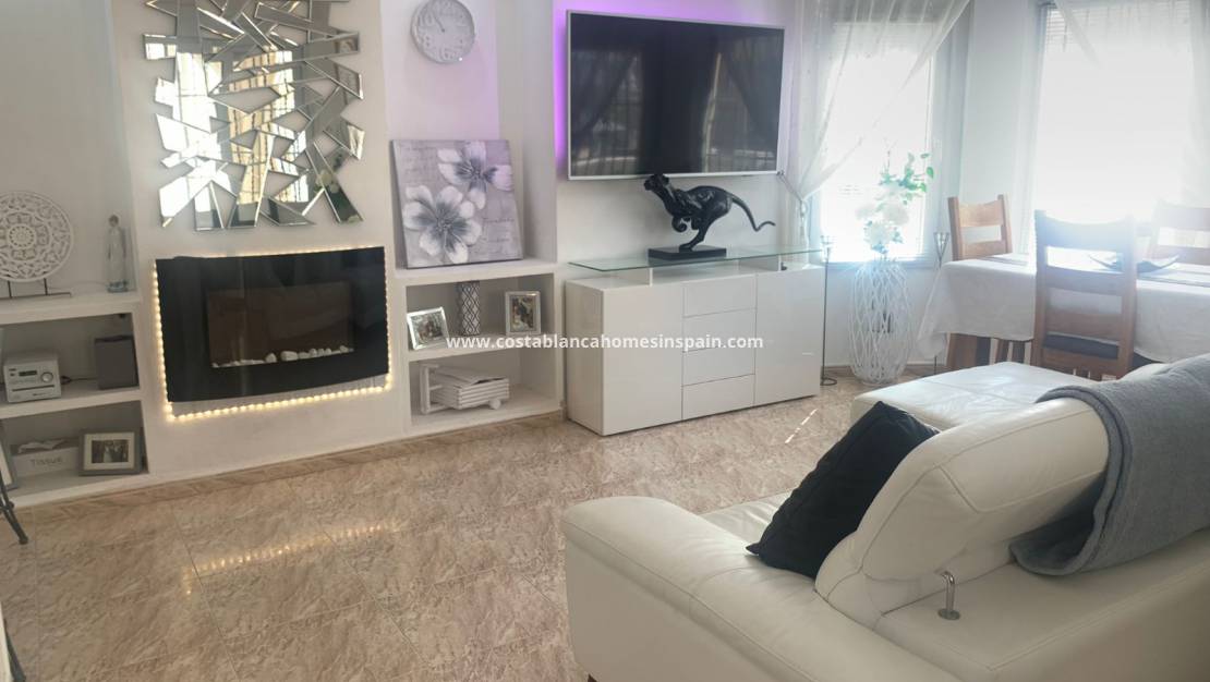 Endursölu -  - Los Altos