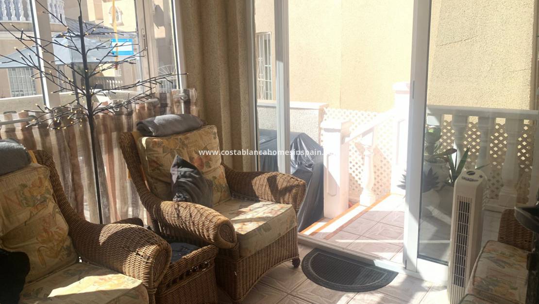 Endursölu -  - Los Altos