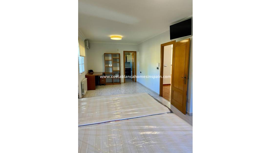 Endursölu -  - LOS BALCONES